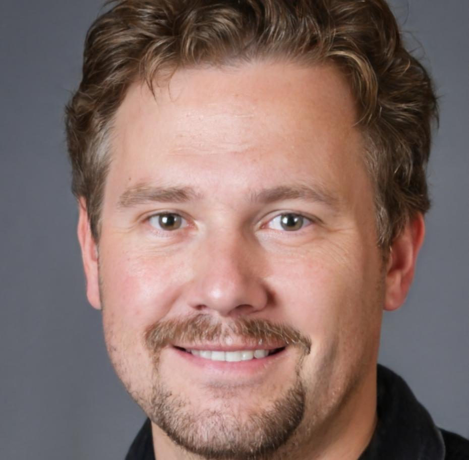 Portrait de Romain Lefevre, ancien participant au programme