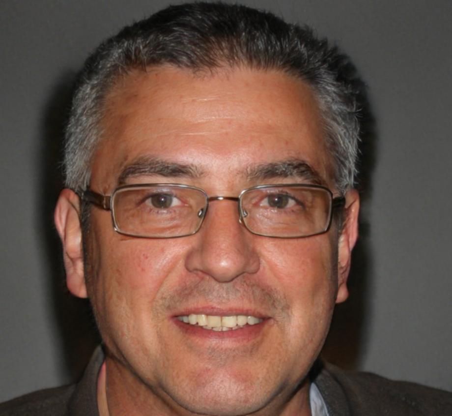 Portrait de Maxence Dubois, expert en tendances d'investissement
